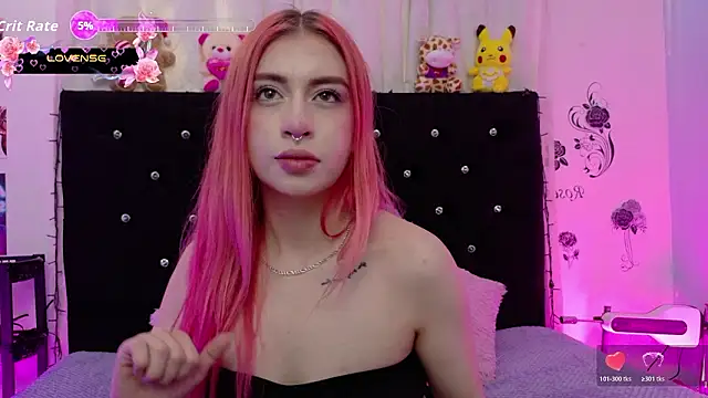 lizz bela1 online show from 03-15-26, 10:28