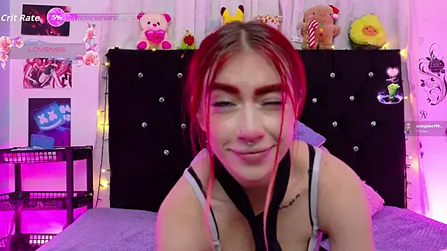 lizz bela1 online show from 11-16-25, 12:15