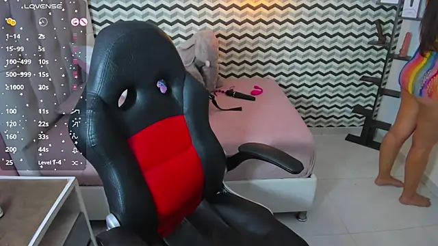 ladymercury1 online show from 02-26-26, 12:27