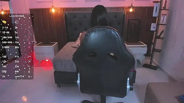 ladymercury1 online show from 11-26-25, 07:25