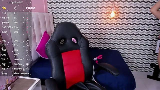 ladymercury1 online show from 03-31-26, 12:29