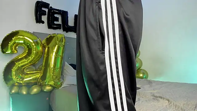 twinkDuohot online show from 03-06-26, 01:06