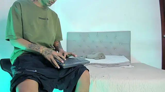 twinkDuohot online show from 10-16-25, 04:10