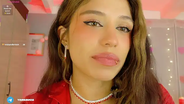 yourrmuse online show from 03-01-26, 05:40