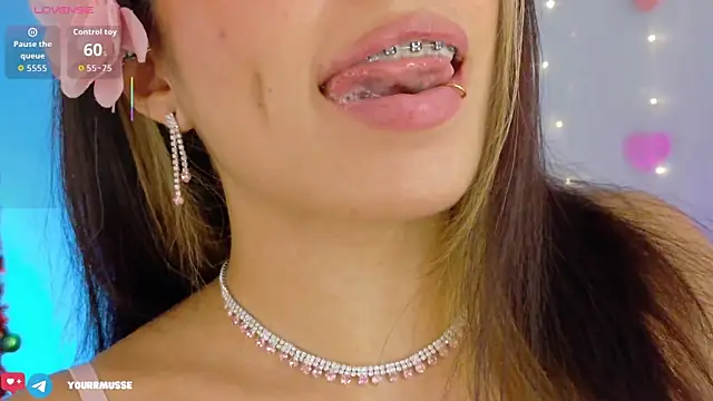 yourrmuse online show from 01-14-26, 05:55