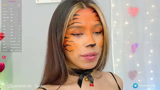 yourrmuse online show from 11-02-25, 05:45