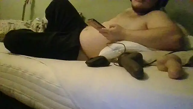 HornyCrowBird online show from 04-04-26, 08:59
