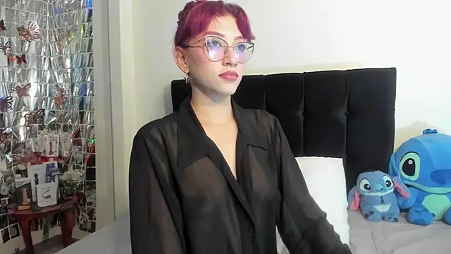 sophia arevalo online show from 05-09-26, 01:42