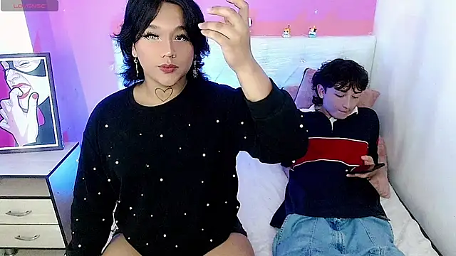 x karloss x online show from 11-26-25, 07:25