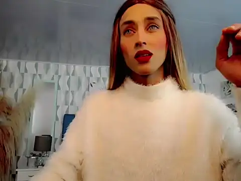 samantha bliss online show from 10-08-25, 07:14