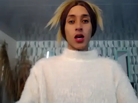 samantha bliss online show from 10-01-25, 07:40