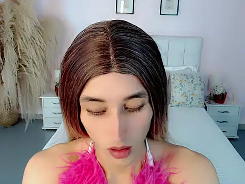 samantha bliss online show from 10-30-25, 12:03