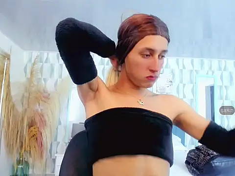 samantha bliss online show from 10-09-25, 07:14