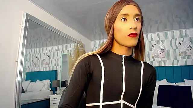 samantha bliss online show from 09-18-25, 07:17