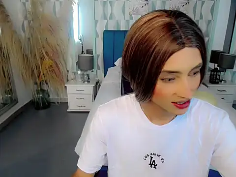 samantha bliss online show from 09-12-25, 07:24