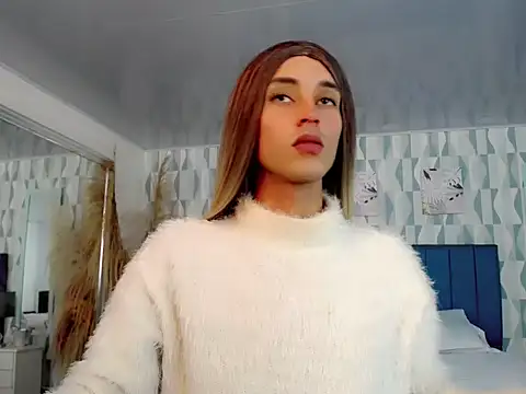 samantha bliss online show from 10-15-25, 07:11