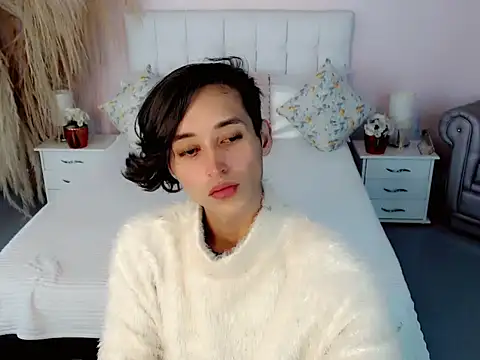 samantha bliss online show from 11-07-25, 12:10