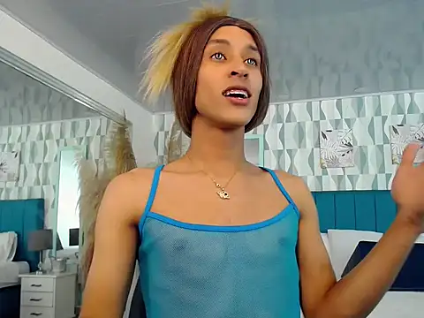 samantha bliss online show from 10-02-25, 07:06