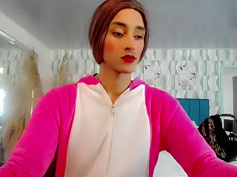 samantha bliss online show from 10-06-25, 07:14