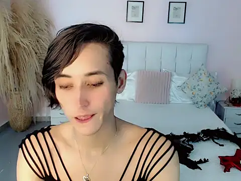 samantha bliss online show from 11-01-25, 12:10