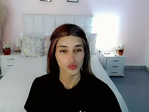 samantha bliss online show from 10-17-25, 12:18