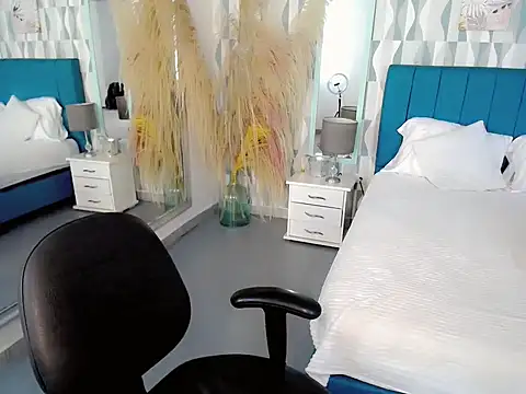 samantha bliss online show from 09-23-25, 07:10