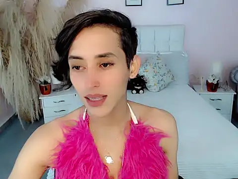 samantha bliss online show from 11-03-25, 12:09