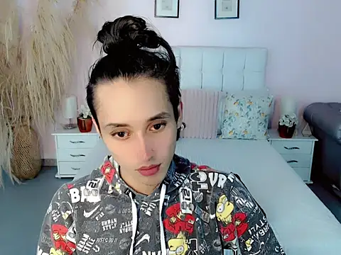 samantha bliss online show from 11-10-25, 11:59