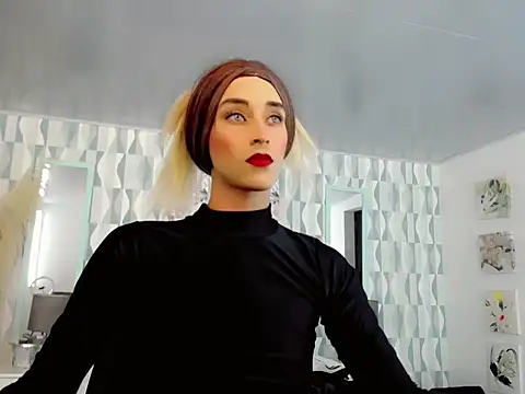 samantha bliss online show from 09-25-25, 07:20