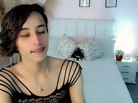 samantha bliss online show from 11-04-25, 12:09