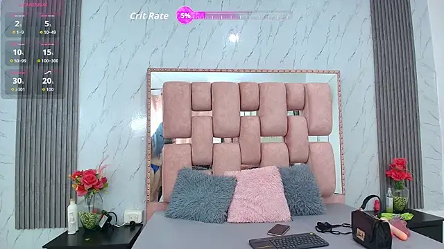 SofiaSommers online show from 09-22-25, 07:20