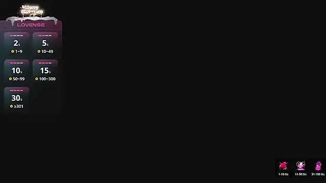 emycarver09 online show from 11-06-25, 11:36