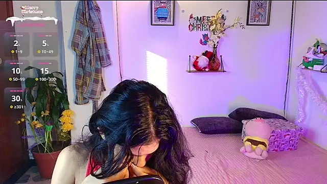 emycarver09 online show from 11-23-25, 11:53