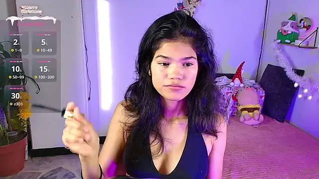 emycarver09 online show from 11-11-25, 11:38