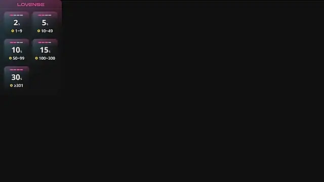 emycarver09 online show from 11-29-25, 11:43