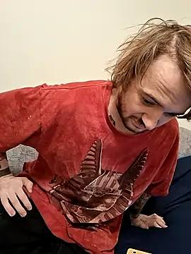 Mr nightfall online show from 01-12-26, 02:18