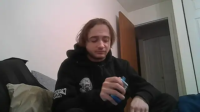 Mr nightfall online show from 02-13-26, 02:22