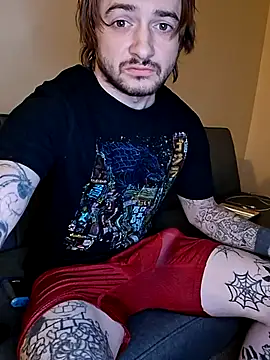 Mr nightfall online show from 01-07-26, 12:04