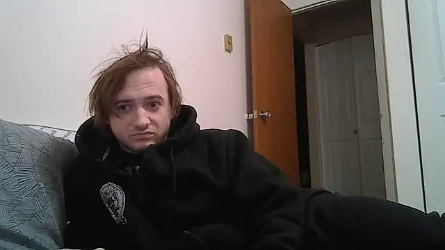 Mr nightfall online show from 02-12-26, 01:49