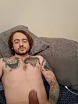 Mr nightfall online show from 01-13-26, 04:05