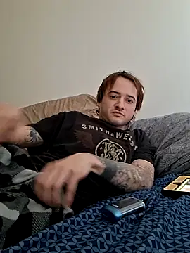 Mr nightfall online show from 11-11-25, 02:45