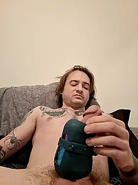 Mr nightfall online show from 02-11-26, 08:14