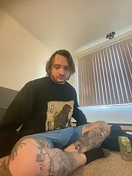 Mr nightfall online show from 03-02-26, 06:15