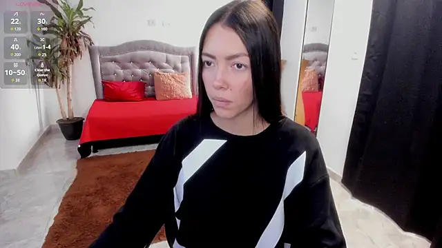 fox valerie online show from 04-09-26, 03:07