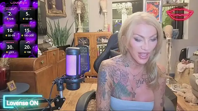xl uk top trans online show from 07-10-26, 08:53
