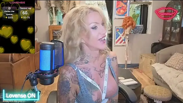 xl uk top trans online show from 06-30-26, 11:54