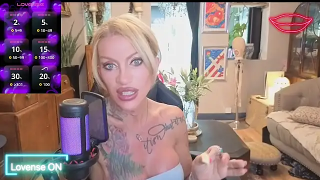 xl uk top trans online show from 07-06-26, 11:50