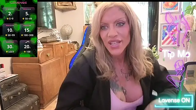 xl uk top trans online show from 04-03-26, 12:00