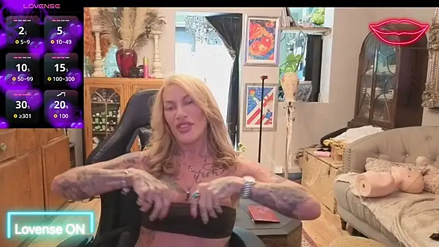 xl uk top trans online show from 05-26-26, 11:19