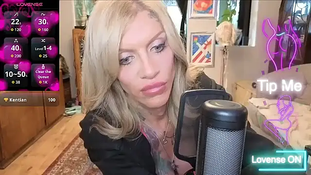 xl uk top trans online show from 04-01-26, 11:33